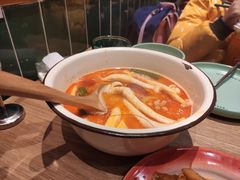 -迷你椰·泰式大排档(观前街店)
