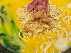 -醉舍·新淮扬菜(长宁龙之梦店)