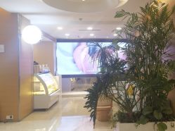 点击看大图 -杭州贝瑞斯美华妇儿医院·早孕·产检·儿科