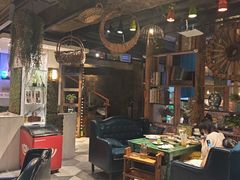 -老灶堂文创火锅(文艺路店)