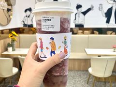 -娃哈哈奶茶(富阳鹿山时代店)