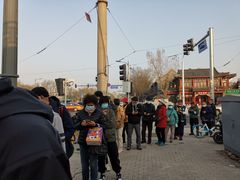 -秋栗香(地安门店)
