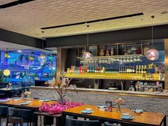 -东南里湖景餐厅·新闽菜(浦西万达店)