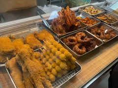-荣华炸鸡(南四店)
