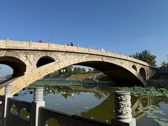 -赵州桥景区