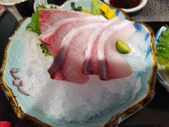 黄鰤鱼-昱匠·日本料理(金融街店)