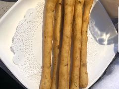 -海底捞火锅(老城根店)