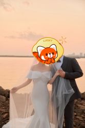 -蒙太奇婚纱摄影(万达店)