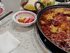 -龙厂长老火锅(抚琴店)