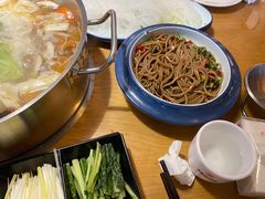 -守柴炉北京烤鸭(丰都东麓店)