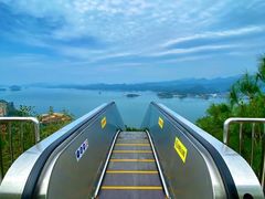 -千岛湖天屿景区