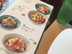 -simply thai天泰(静安嘉里中心店)