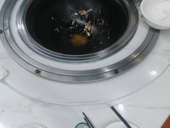 -老农民柴火灶鲜鱼馆