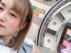 -柿子树炭烤羊腿(金台路店)