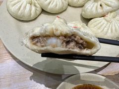 -津门张记包子铺(华昌道店)