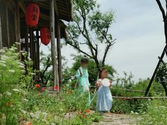 -驿舍·民國老营房院子私房菜(科学会堂店)