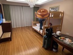 -宁波九龙湖开元度假村
