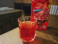 -92°C俄式厨房(中央大街店)