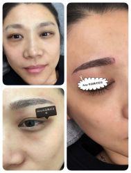 -Easy Lady美甲美睫半永久纹绣工作室