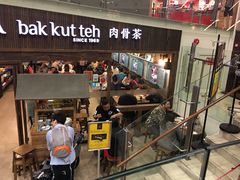 -松發肉骨茶(牛车水店)