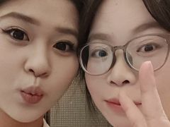 -华夏良子·足道SPA艾灸(铁道大厦店)