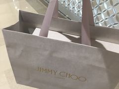 -JIMMY CHOO(恒隆广场店)