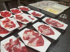 -杭州开元名都大酒店·地中海自助餐厅