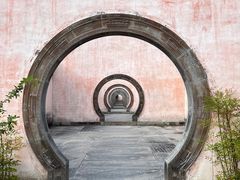 -呈坎景区