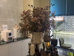 -涟LIAN·泰式按摩·MASSAGE·SPA(深业上城店)