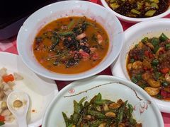 -巴陵全鱼席(湖南老字号汴河街店 )