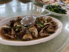-区海鸡场饭店(石壁店)