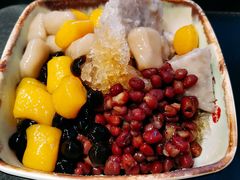 -鲜芋仙(宝地广场店)