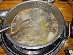 -牛品福潮汕牛肉火锅(旺庄店)