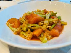 -半岛豪苑酒家(花都店)