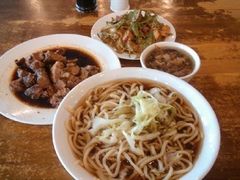 -柴氏风味斋(甘家口店)
