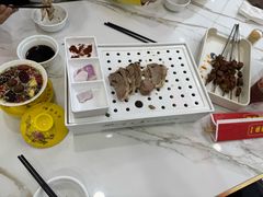 -老毛手抓·盐池滩羊非遗手抓(宁夏总店)