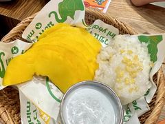 -迷你椰·泰式大排档(北京首店)