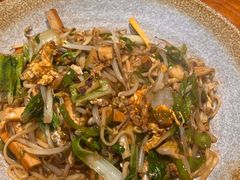-圳兴面王·拌川·特色炒面(南山保利剧院店)