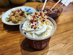 椰子冻-阿木舂记·特色小吃(平江路店)