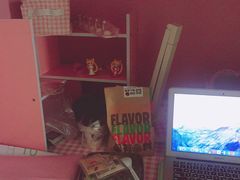 -汉堡王(东方新天地店)