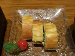 -千代武日本料理(爱建店)