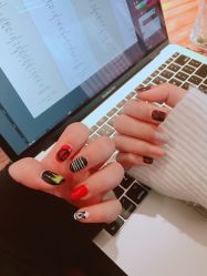 -V Beautique妆颜美学体验馆