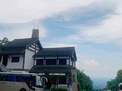-句容茅山景区