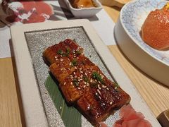 -清水日本料理铁板烧(学府路店)