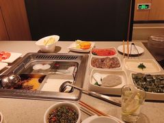 -海底捞火锅(群光广场店)