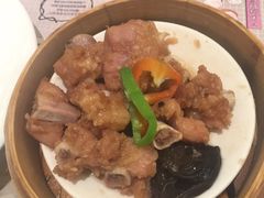 -表妹香港靓点餐厅