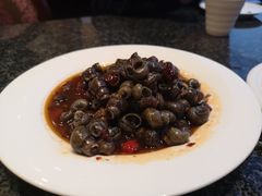 -锦园餐厅(九龙湖开元度假村店)