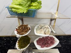 -牛排王糟粕醋火锅(海甸分店)