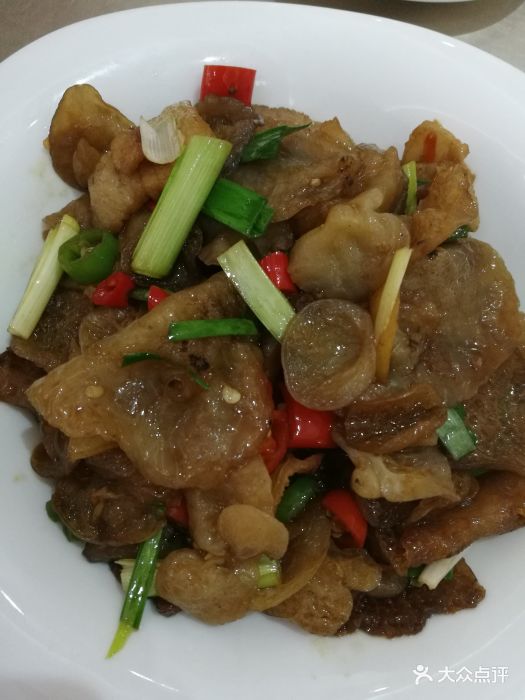 百年随园食府(旧宫店)湘味竹茸菇图片