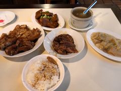 -阿水狮猪脚大王(台中公园店)